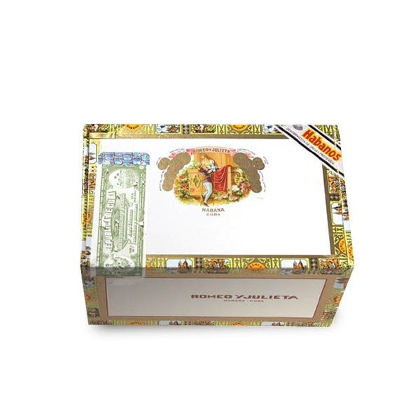 Romeo y Julieta Cazadores 罗密欧．朱丽叶 猎人